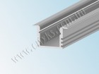 Алюминиевый профиль ЛПВ-12